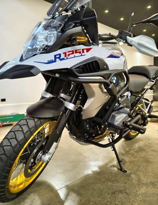 BMW R 1250 GS PREMIUM 